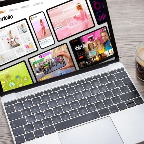 Eyüpsultan, Web Tasarım Ajansı